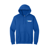 Gildan® - Heavy Blend™ Hooded Sweatshirt