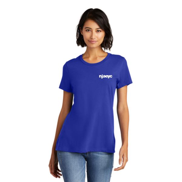 District ® Women’s Very Important Tee ®