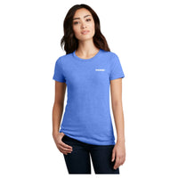 District ® Women’s Perfect Blend ® CVC Tee