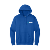 Gildan® - Heavy Blend™ Hooded Sweatshirt