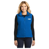 Port Authority® Ladies Value Fleece Vest