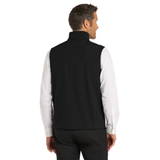 WECA Port Authority® Core Soft Shell Vest