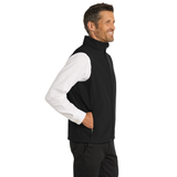 WECA Port Authority® Core Soft Shell Vest