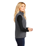 Port Authority® Ladies Value Fleece Vest