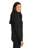 Port Authority® Ladies Core Soft Shell Jacket