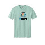 FLAEYC Centennial Tee