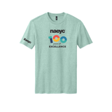 ILAEYC Centennial Tee