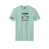 AZAEYC  Centennial Tee