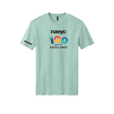 OKAEYC Centennial Tee