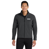 WECA Port Authority® Core Soft Shell Jacket