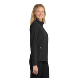 WECA Port Authority® Women's Core Soft Shell Jacket