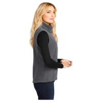 Port Authority® Ladies Value Fleece Vest