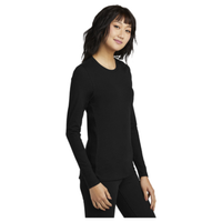 District ® Women’s Perfect Blend ® CVC Long Sleeve Tee