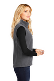 Port Authority® Ladies Value Fleece Vest