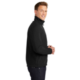 Port Authority® Core Soft Shell Jacket