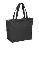 Port Authority® Essential Zip Tote