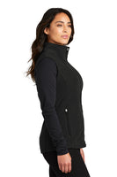 Port Authority® Women's Accord Microfleece Vest