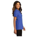 Port Authority® Ladies SuperPro React™ Polo