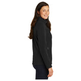 Port Authority® Ladies Core Soft Shell Jacket