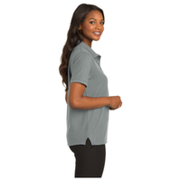 Port Authority® Ladies Silk Touch™ Polo