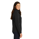 Port Authority® Ladies Core Soft Shell Jacket