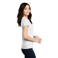 District ® Women’s Perfect Blend ® CVC Tee