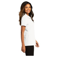 Port Authority® Ladies SuperPro React™ Polo