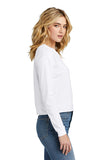 District® Women’s Perfect Tri® Midi Long Sleeve Tee