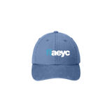 Port Authority® Garment Washed Cap