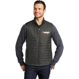 Port Authority® Packable Puffy Vest