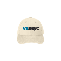 Port Authority® Garment Washed Cap