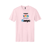 FLAEYC Centennial Tee
