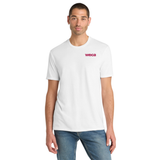 WECA District® Perfect Blend® CVC Tee