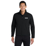 WECA Port Authority® Core Soft Shell Jacket
