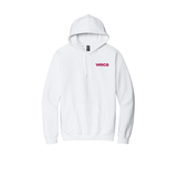 WECA Gildan® Softstyle® Midweight Pullover Hooded Sweatshirt