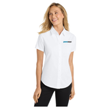 Port Authority® Women's Short Sleeve Easy Care Shirt
