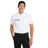Port Authority® Short Sleeve Easy Care Shirt
