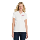 WECA Port Authority® Women's SuperPro React™ Polo