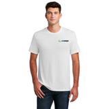 District ® Perfect Blend ® CVC Tee