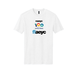 FLAEYC Centennial Tee