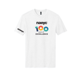 AZAEYC  Centennial Tee