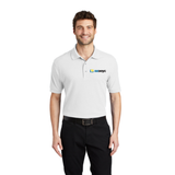 Port Authority® Silk Touch™ Polo