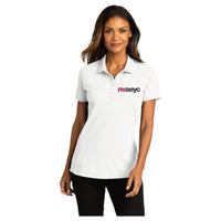 Port Authority® Ladies SuperPro React™ Polo