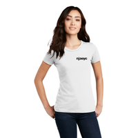 District ® Women’s Perfect Blend ® CVC Tee