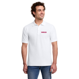 WECA Port & Co™ Core Blend Pique Polo