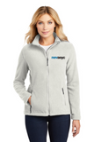 Port Authority® Ladies Value Fleece Jacket