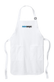 Port Authority® Full-Length Apron with Pockets