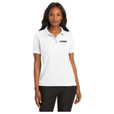 Port Authority® Ladies Silk Touch™ Polo