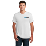 District ® Perfect Blend ® CVC Tee