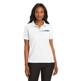 Port Authority® Ladies Silk Touch™ Polo